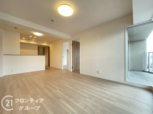 日光ハイツ香里第五　中古マンション