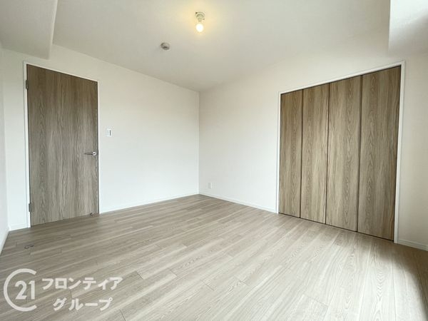 日光ハイツ香里第五　中古マンション