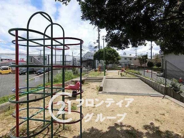 ランフォルセ寝屋川ウイングタワー壱番館　中古マンション