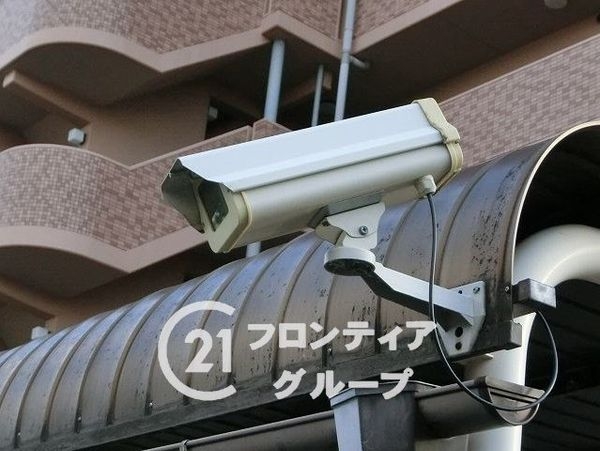 ランフォルセ寝屋川ウイングタワー壱番館　中古マンション