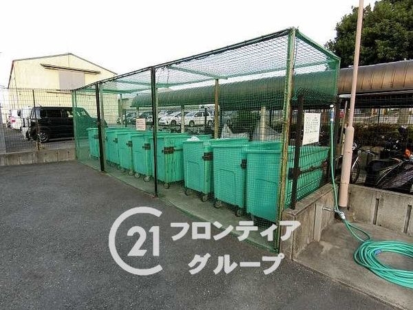 ランフォルセ寝屋川ウイングタワー壱番館　中古マンション