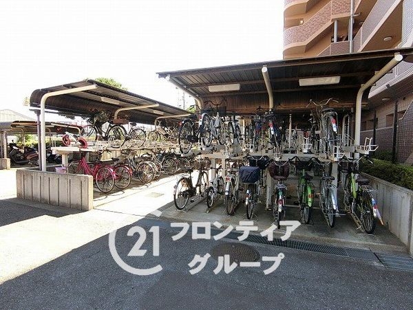 ランフォルセ寝屋川ウイングタワー壱番館　中古マンション