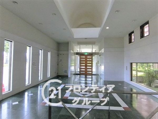 ランフォルセ寝屋川ウイングタワー壱番館　中古マンション