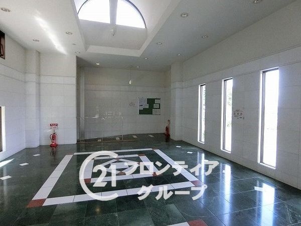 ランフォルセ寝屋川ウイングタワー壱番館　中古マンション