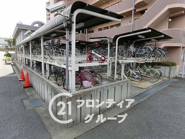 ランフォルセ寝屋川ウイングタワー壱番館　中古マンション