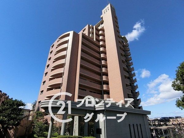 ランフォルセ寝屋川ウイングタワー壱番館 中古マンション