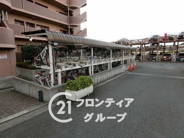 ランフォルセ寝屋川ウイングタワー壱番館　中古マンション