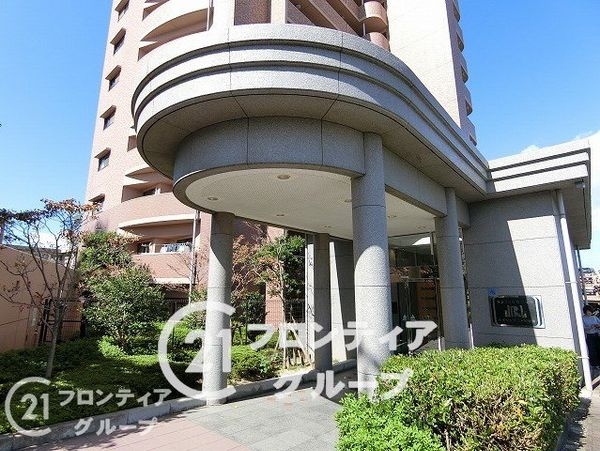 ランフォルセ寝屋川ウイングタワー壱番館　中古マンション