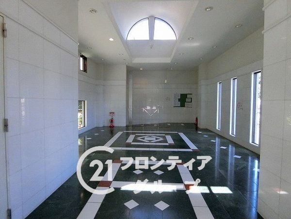 ランフォルセ寝屋川ウイングタワー壱番館　中古マンション