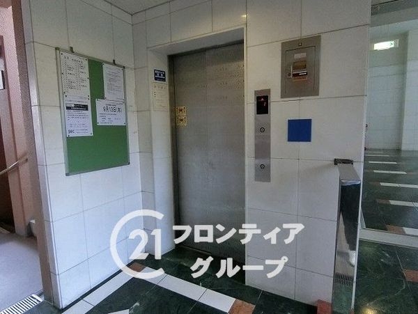 ランフォルセ寝屋川ウイングタワー壱番館　中古マンション