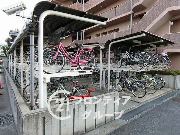 ランフォルセ寝屋川ウイングタワー壱番館　中古マンション