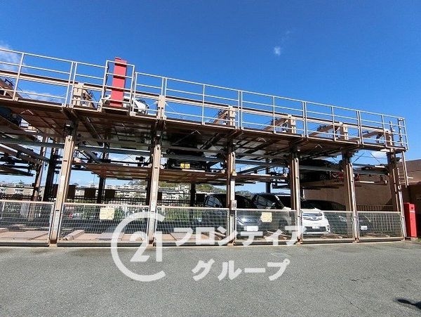 ランフォルセ寝屋川ウイングタワー壱番館　中古マンション