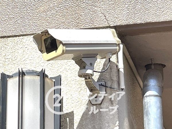 チュリス枚方田宮本町　中古マンション