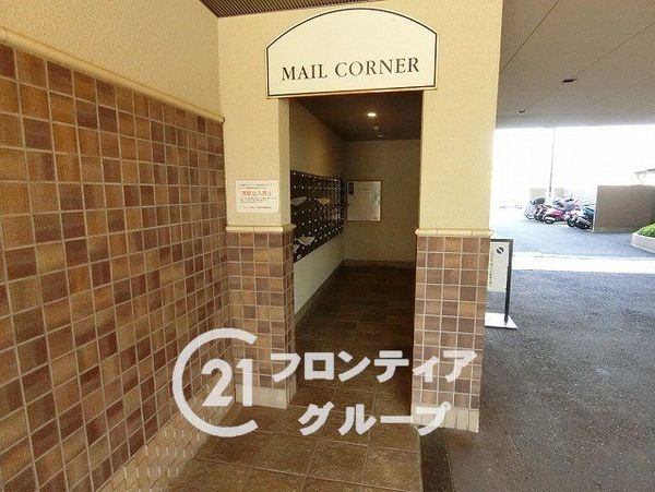 チュリス枚方田宮本町　中古マンション