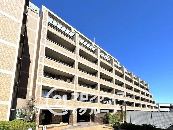 チュリス枚方田宮本町　中古マンション