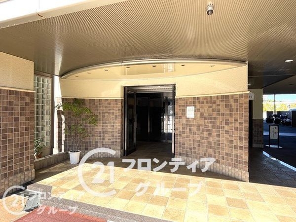 チュリス枚方田宮本町　中古マンション