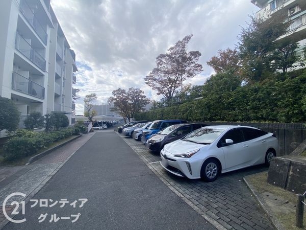 グリーンヒル光善寺住宅１０号棟　中古マンション