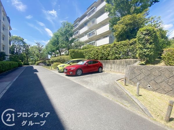 グリーンヒル光善寺住宅１０号棟　中古マンション
