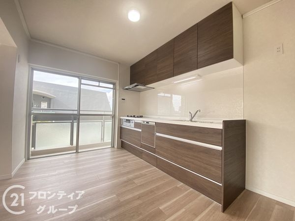 グリーンヒル光善寺住宅１０号棟　中古マンション