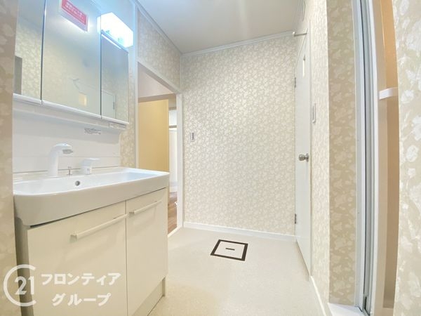 グリーンヒル光善寺住宅１０号棟　中古マンション