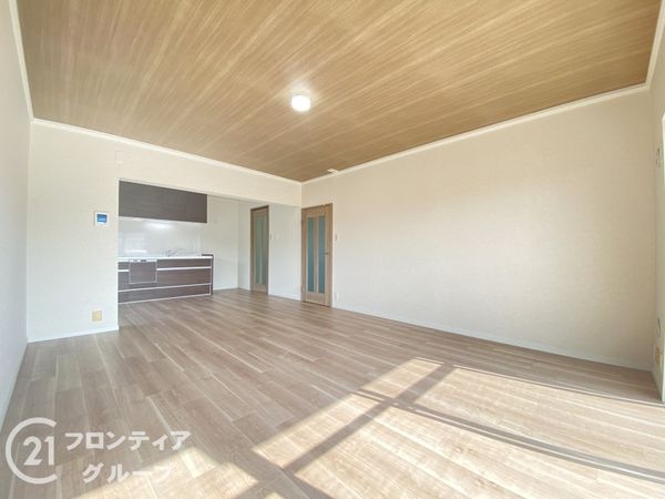 グリーンヒル光善寺住宅１０号棟　中古マンション