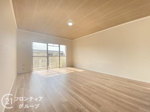 グリーンヒル光善寺住宅１０号棟　中古マンション