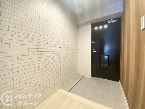 オークヒルズ香里弐番館　中古マンション