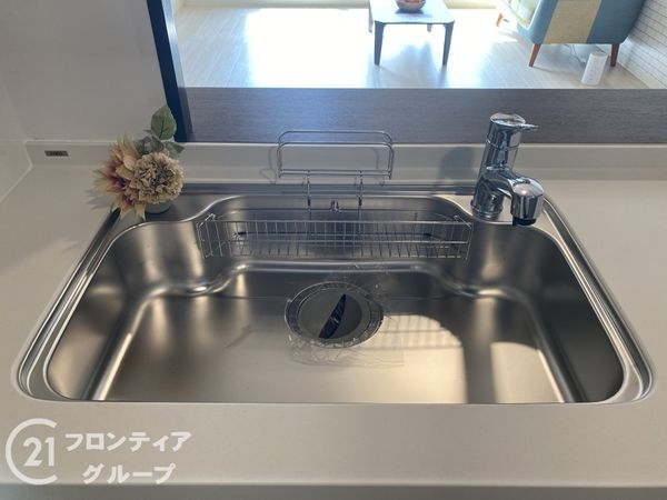 オークヒルズ香里弐番館　中古マンション