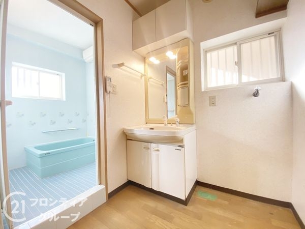 寝屋川市楠根南町の中古一戸建て