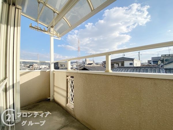 寝屋川市楠根南町の中古一戸建て