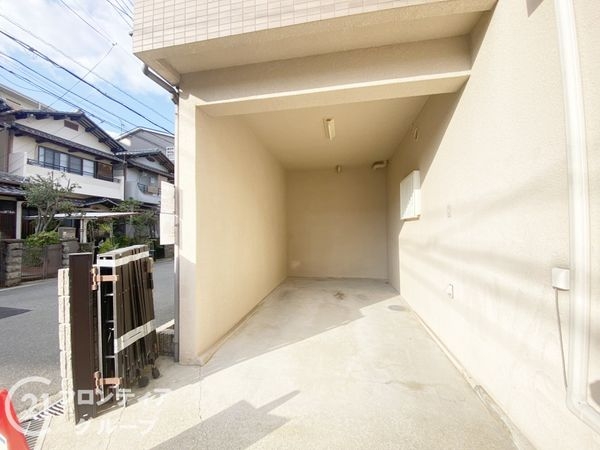 寝屋川市楠根南町の中古一戸建て