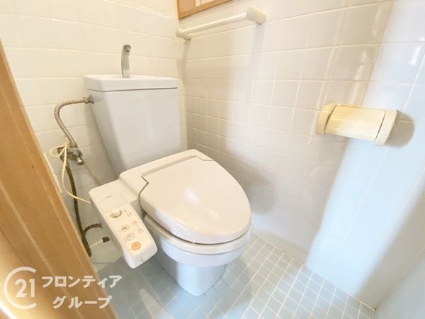 寝屋川市楠根南町の中古一戸建て