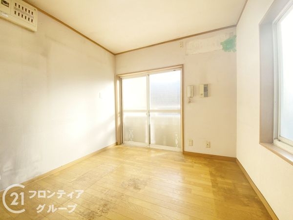 寝屋川市楠根南町の中古一戸建て