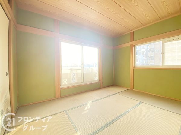 寝屋川市楠根南町の中古一戸建て