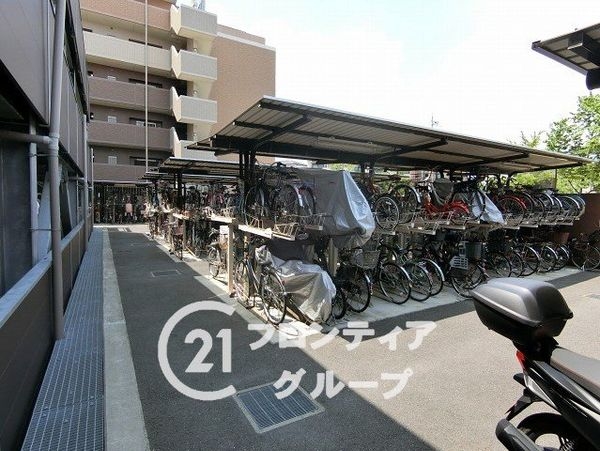 ザ・ライオンズ枚方御殿山　中古マンション