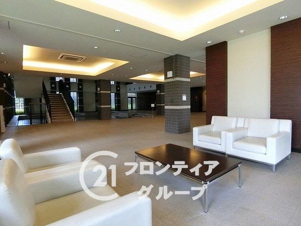 ザ・ライオンズ枚方御殿山　中古マンション