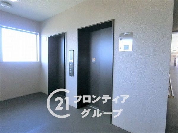 ザ・ライオンズ枚方御殿山　中古マンション