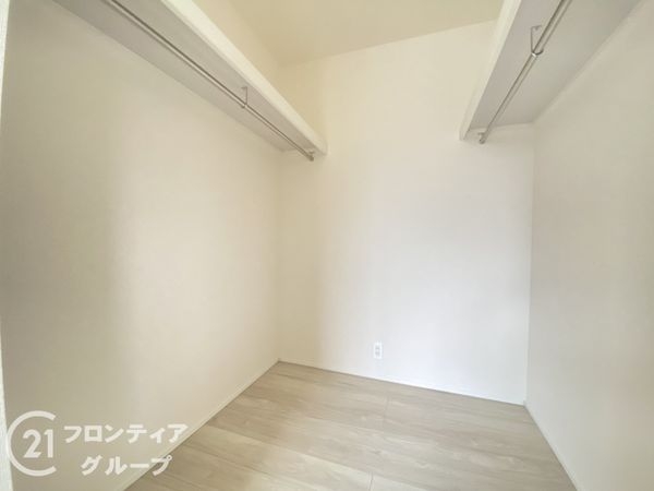 枚方市藤阪北町　新築一戸建て　第１期　全１棟