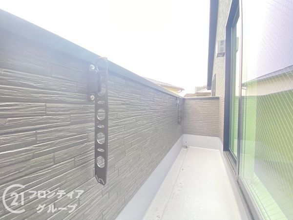 枚方市藤阪北町　新築一戸建て　第１期　全１棟