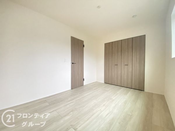 枚方市藤阪北町　新築一戸建て　第１期　全１棟