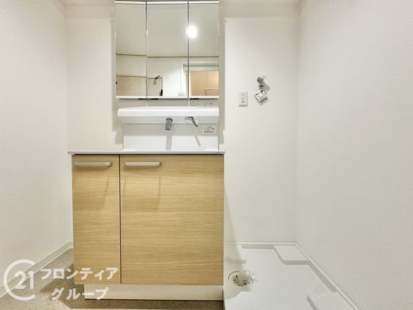くずはニューハイツ　中古マンション