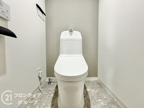 くずはニューハイツ　中古マンション