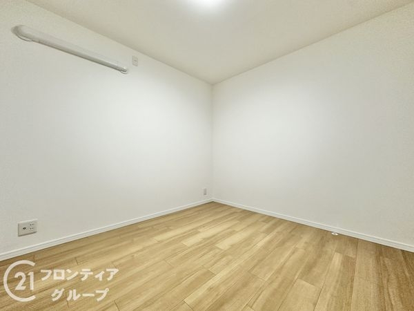 くずはニューハイツ　中古マンション