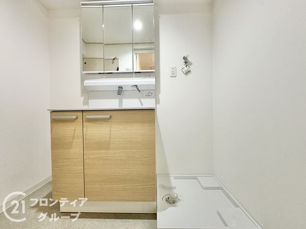 くずはニューハイツ　中古マンション