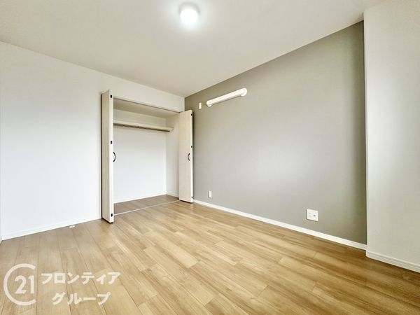 くずはニューハイツ　中古マンション