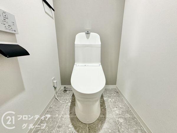 くずはニューハイツ　中古マンション
