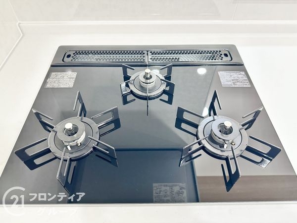 くずはニューハイツ　中古マンション