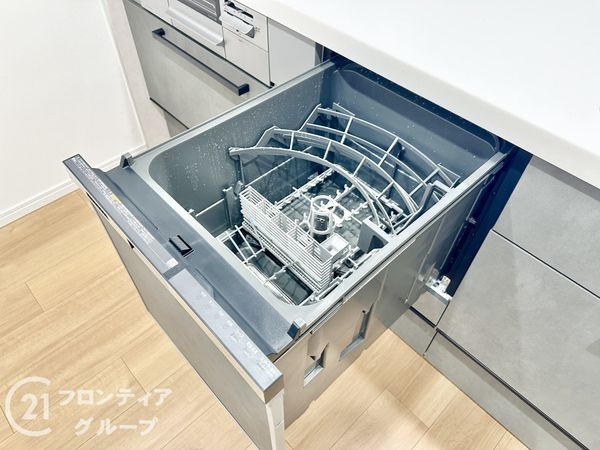 くずはニューハイツ　中古マンション