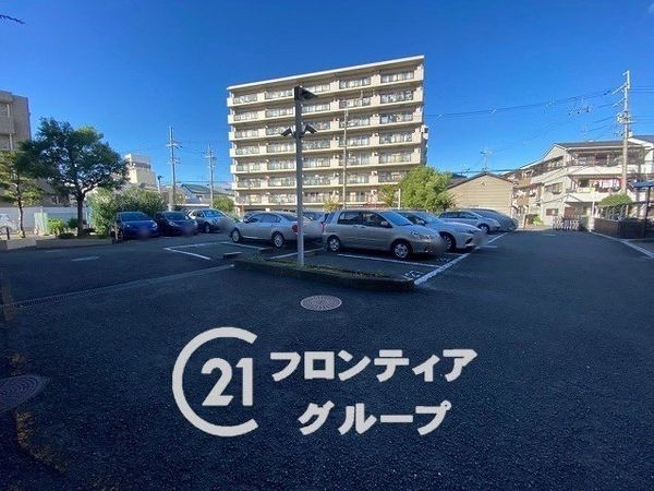 トーカンマンション枚方牧野　中古マンション