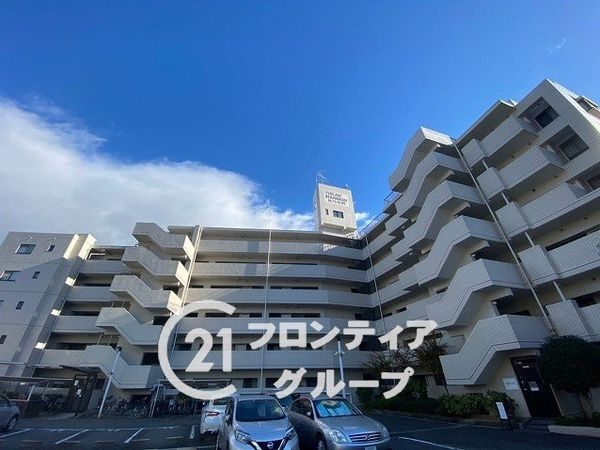 トーカンマンション枚方牧野　中古マンション